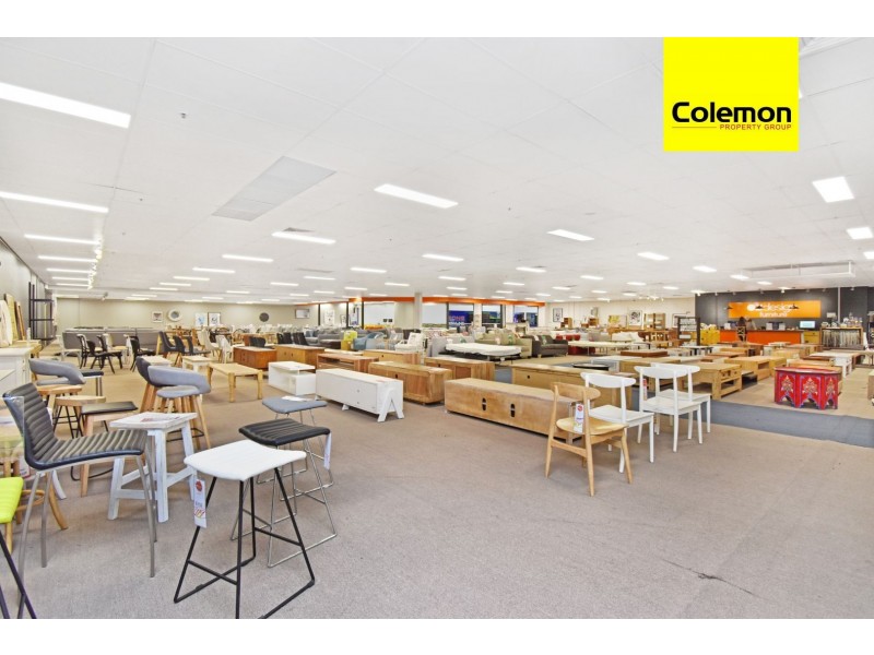 Shop 2/11/2-20 Orange Grove Road, Liverpool NSW 2170