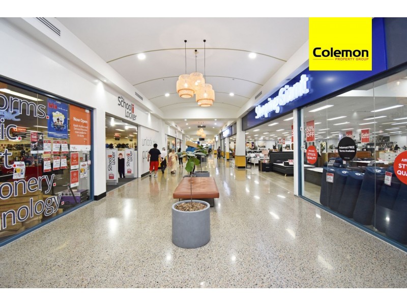 Shop 2/11/2-20 Orange Grove Road, Liverpool NSW 2170