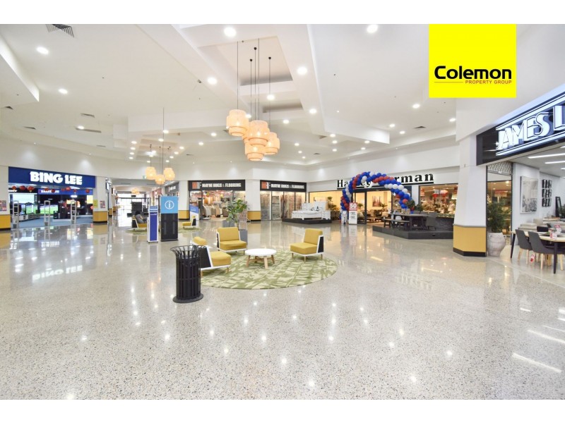 Shop 2/11/2-20 Orange Grove Road, Liverpool NSW 2170