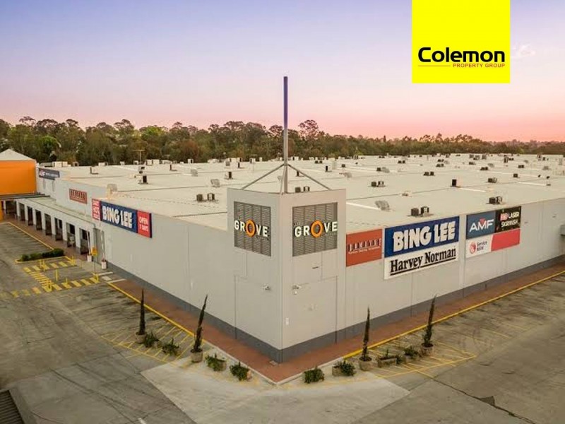 Shop 2/11/2-20 Orange Grove Road, Liverpool NSW 2170