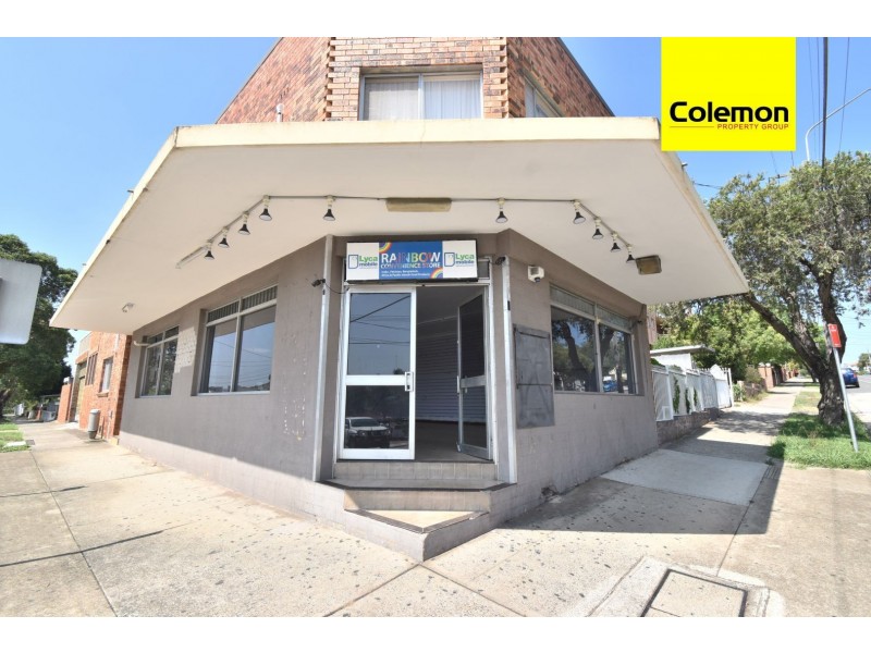 240 Lakemba Street, Lakemba NSW 2195