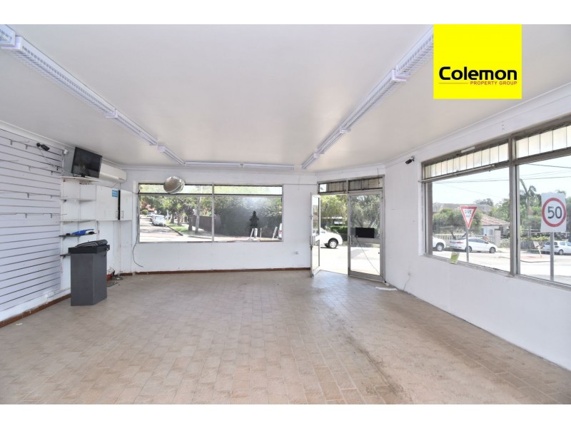 240 Lakemba Street, Lakemba NSW 2195