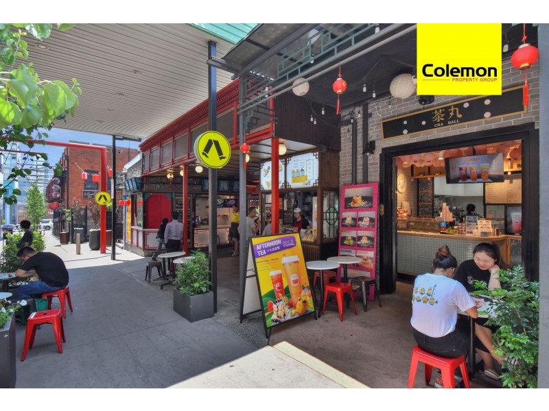 Burwood NSW 2134