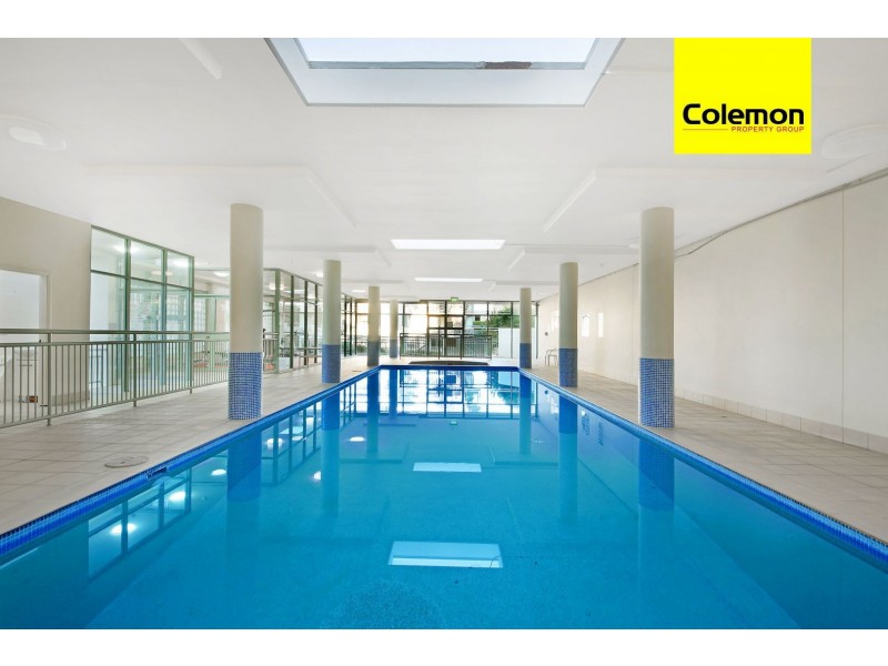 67/438 Forest Rd, Hurstville NSW 2220