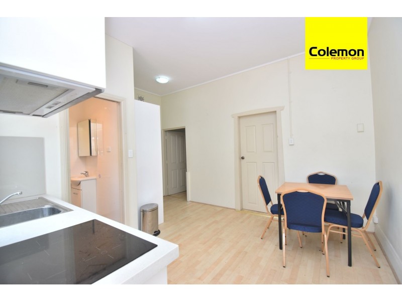 Level 1/689 Princes Highway, Tempe NSW 2044