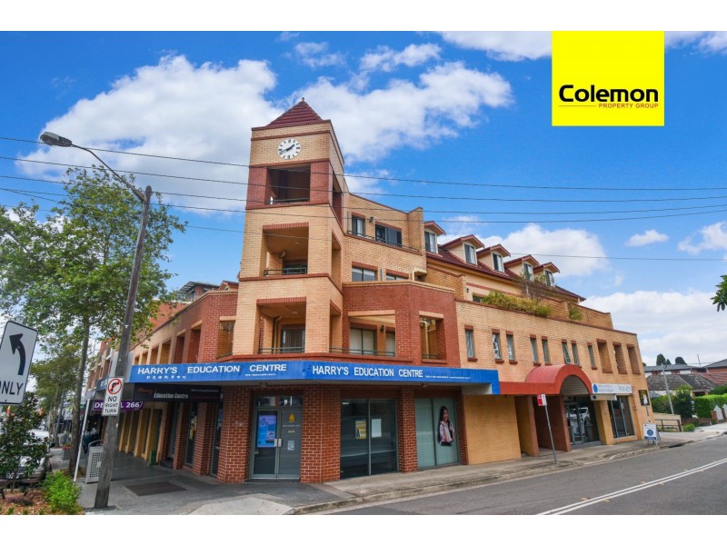 17/266-274  Burwood Road, Burwood NSW 2134