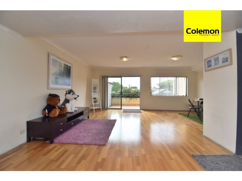17/266-274  Burwood Road, Burwood NSW 2134