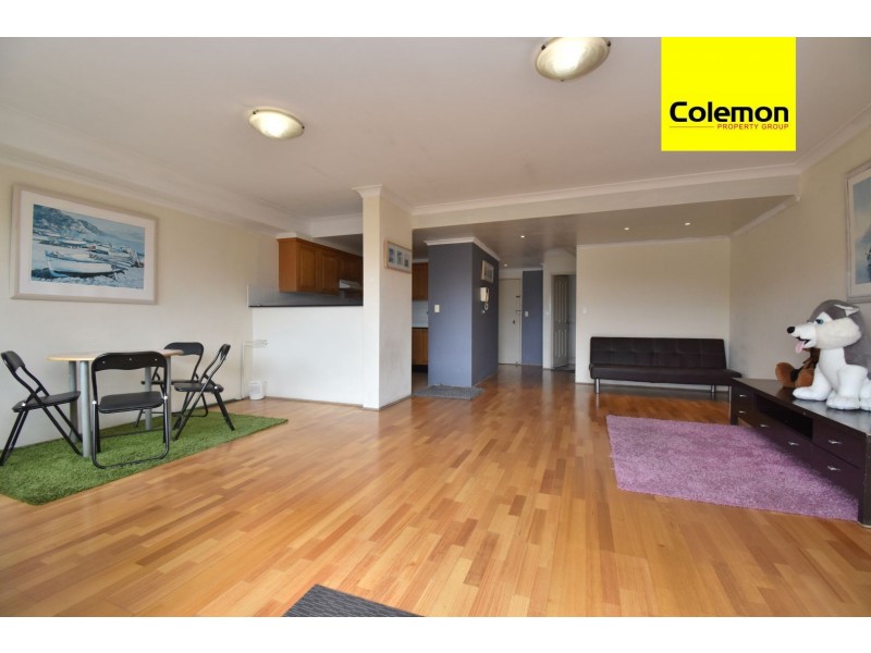 17/266-274  Burwood Road, Burwood NSW 2134