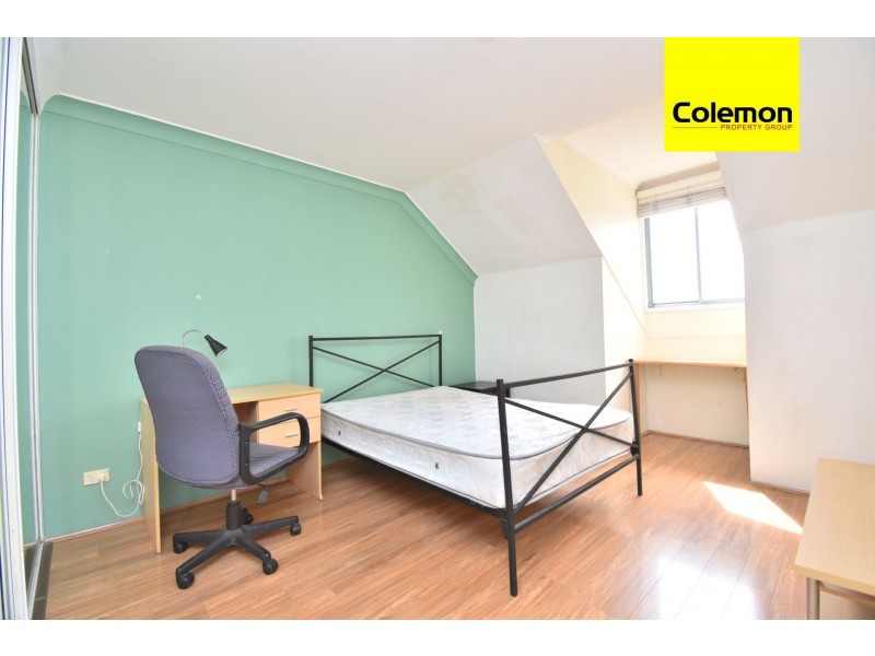 17/266-274  Burwood Road, Burwood NSW 2134