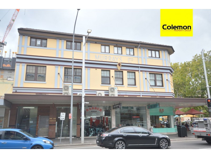 Suite 5/186 Church Street, Parramatta NSW 2150