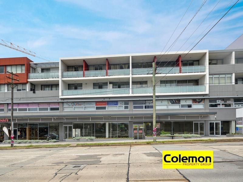 1D/352 Canterbury Rd, Canterbury NSW 2193