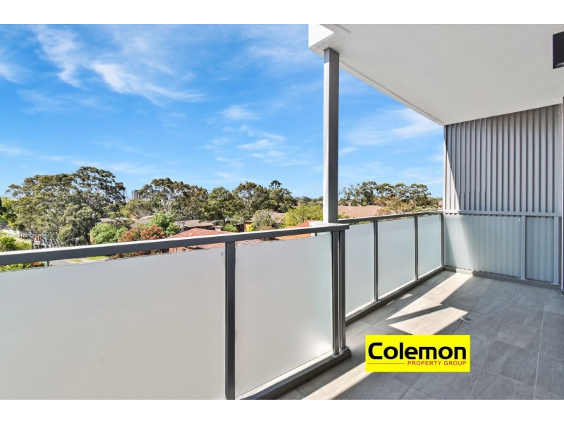 402/248-252 Liverpool Road, Enfield NSW 2136