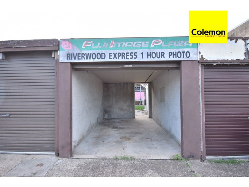 268 Belmore Rd, Riverwood NSW 2210