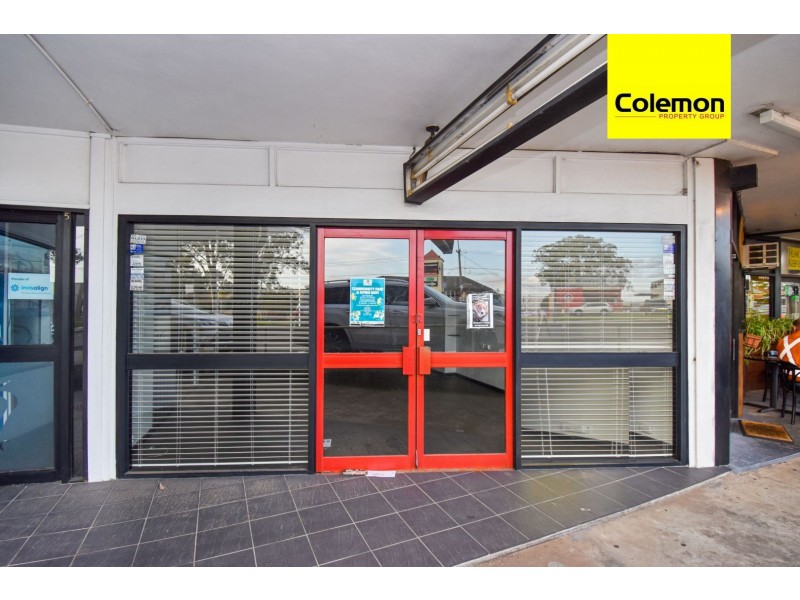 Shop 6/802 Forest Road, Peakhurst NSW 2210