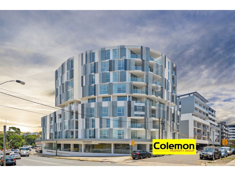 601/211 Canterbury Road, Canterbury NSW 2193