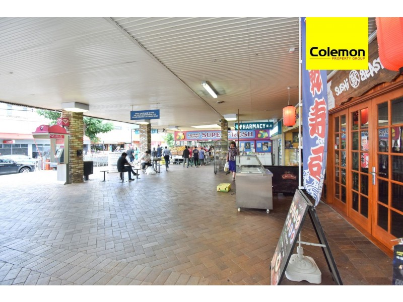 11/1 Progress Avenue, Eastwood NSW 2122