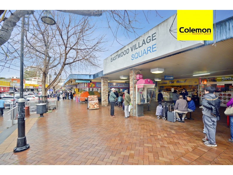 11/1 Progress Avenue, Eastwood NSW 2122