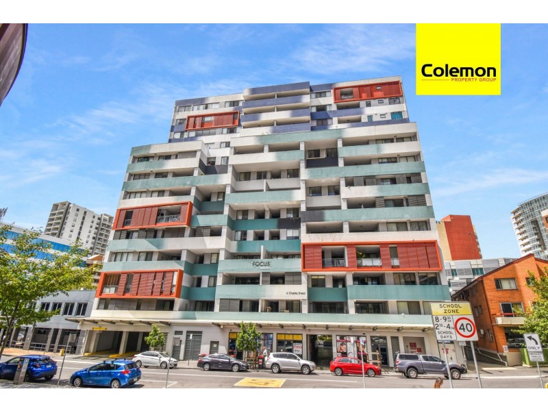 711/6-10  Charles Street, Parramatta NSW 2150