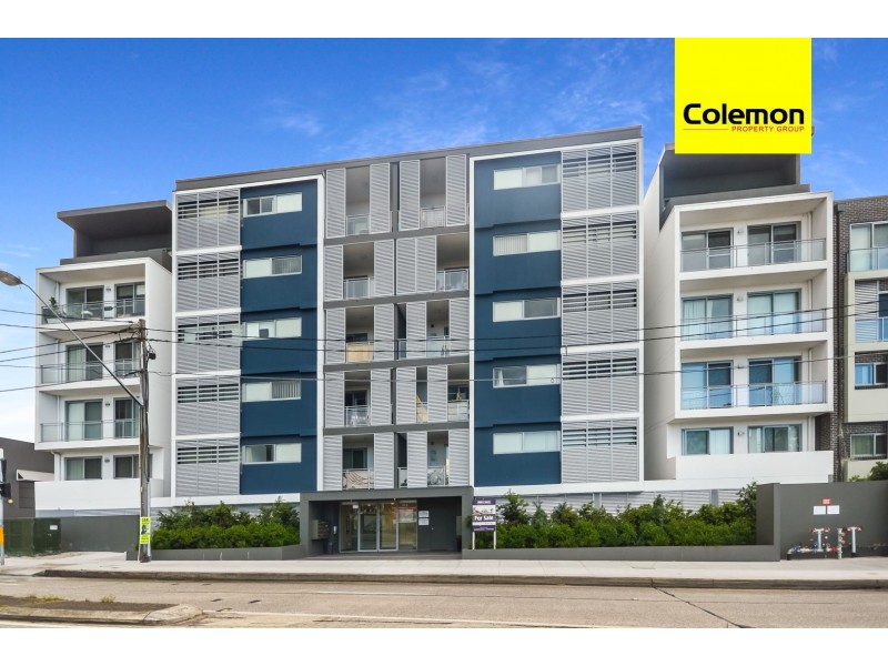 305/243 Canterbury Road, Canterbury NSW 2193