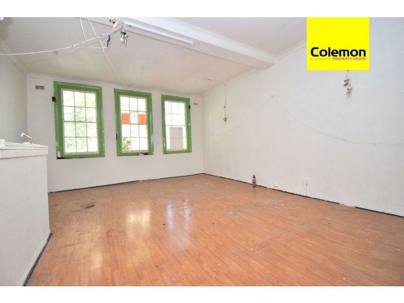 Lvl 1 & 2/804 George St, Haymarket NSW 2000