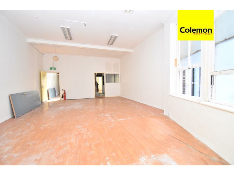 Lvl 1 & 2/804 George St, Haymarket NSW 2000