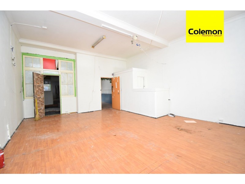 Lvl 1 & 2/804 George St, Haymarket NSW 2000