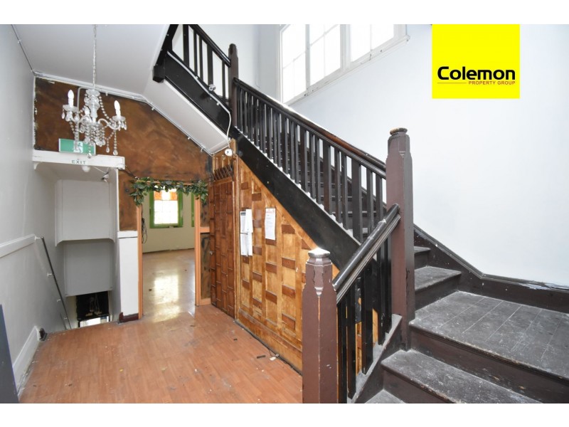 Lvl 1 & 2/804 George St, Haymarket NSW 2000