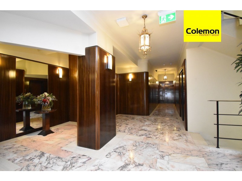 407/115 Macleay St, Potts Point NSW 2011