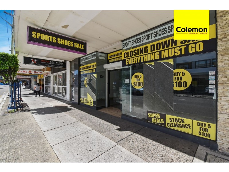 542 Princes Highway, Rockdale NSW 2216