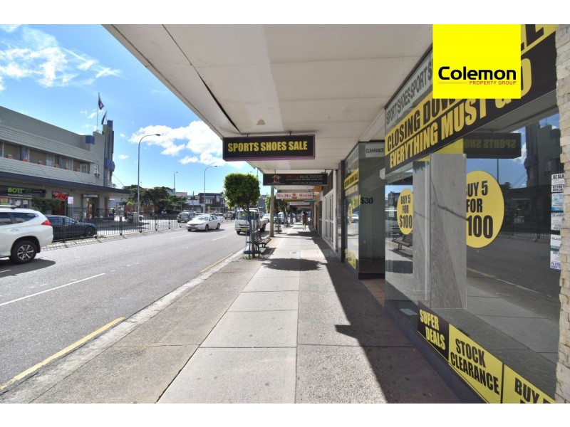 542 Princes Highway, Rockdale NSW 2216