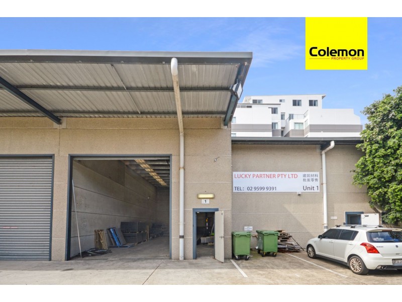 1/13-15 Wollongong Road, Arncliffe NSW 2205