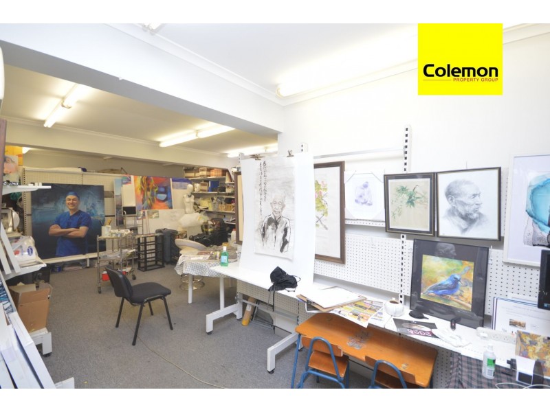 1/13-15 Wollongong Road, Arncliffe NSW 2205