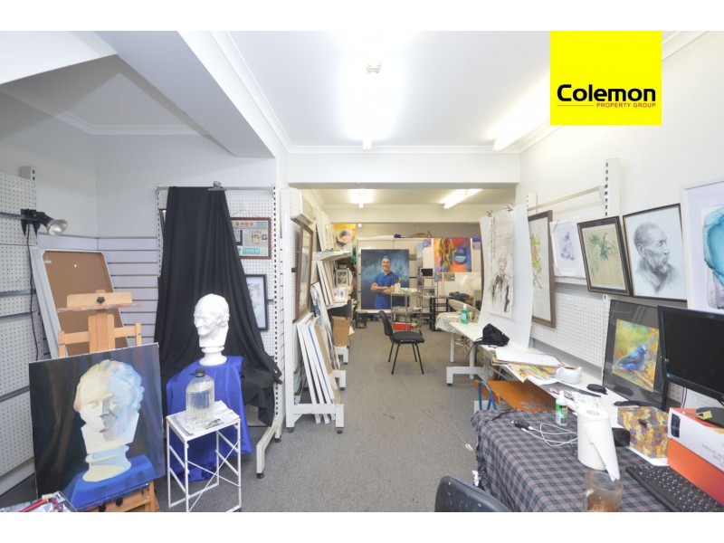 1/13-15 Wollongong Road, Arncliffe NSW 2205