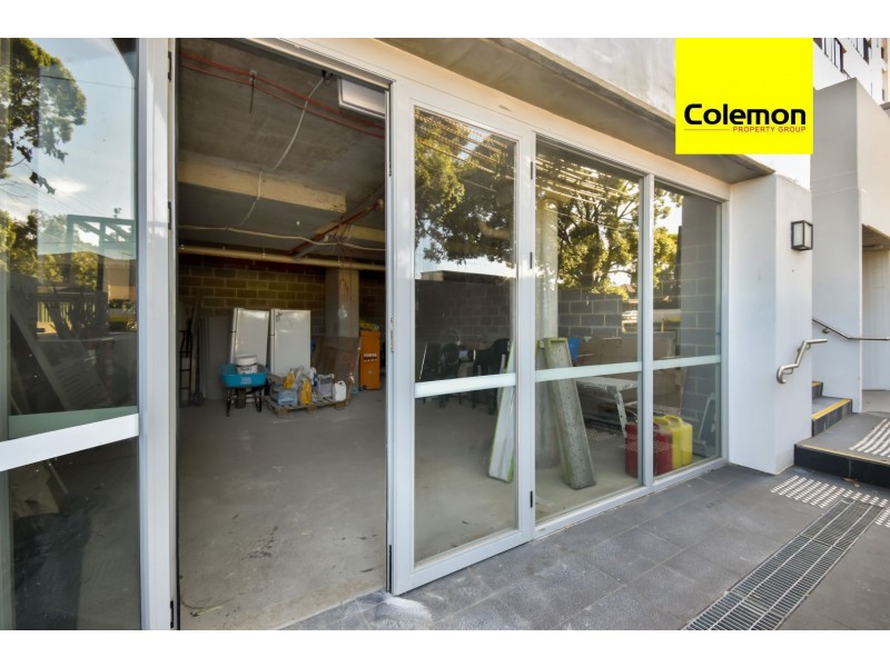 Shop 2/192-194 Stacey St, Bankstown NSW 2200