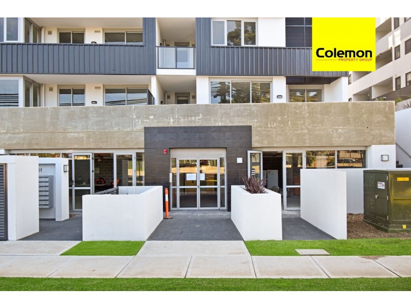 Shop 1/192-194 Stacey St, Bankstown NSW 2200