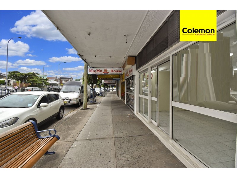 540 Princes Highway, Rockdale NSW 2216