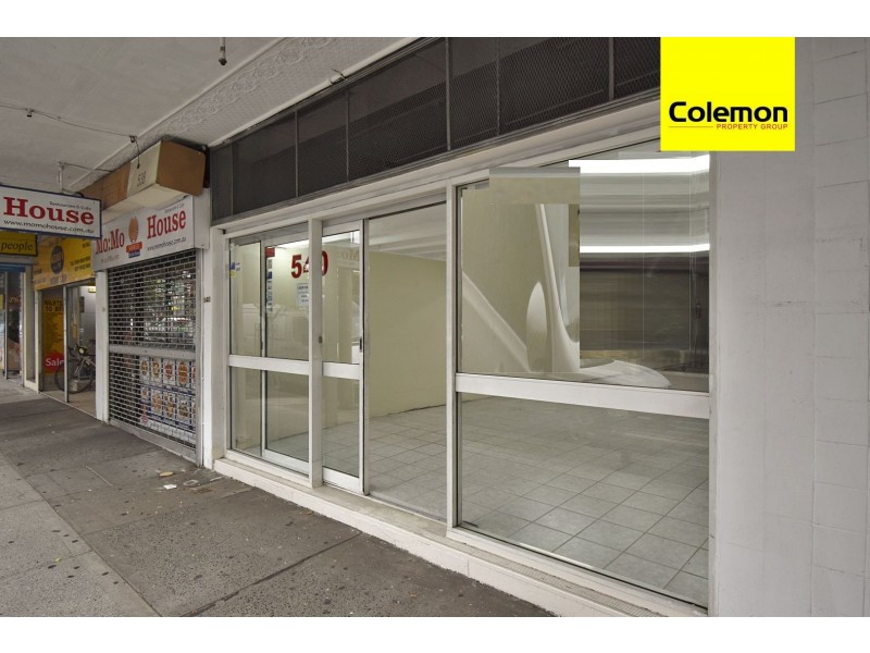 540 Princes Highway, Rockdale NSW 2216