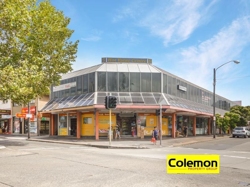 Suite 103/124-128 Beamish St, Campsie NSW 2194