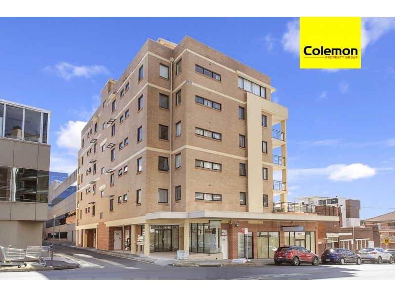 11/1 Kensington Street, Kogarah NSW 2217