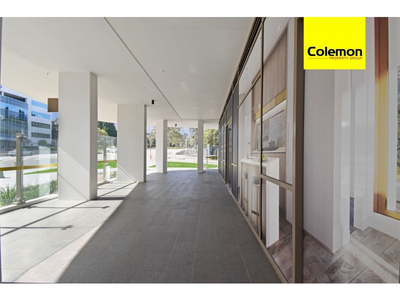 Retail 4/80 Waterloo Road, Macquarie Park NSW 2113