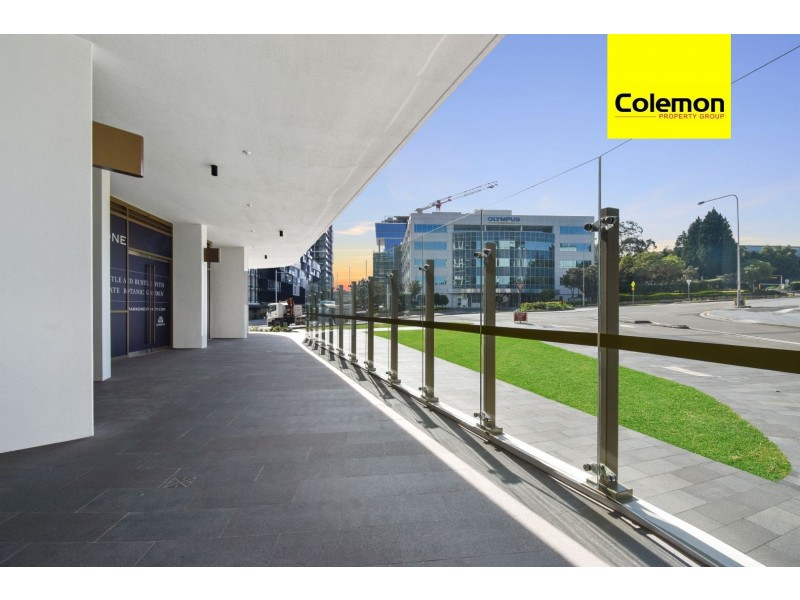 Retail 4/80 Waterloo Road, Macquarie Park NSW 2113