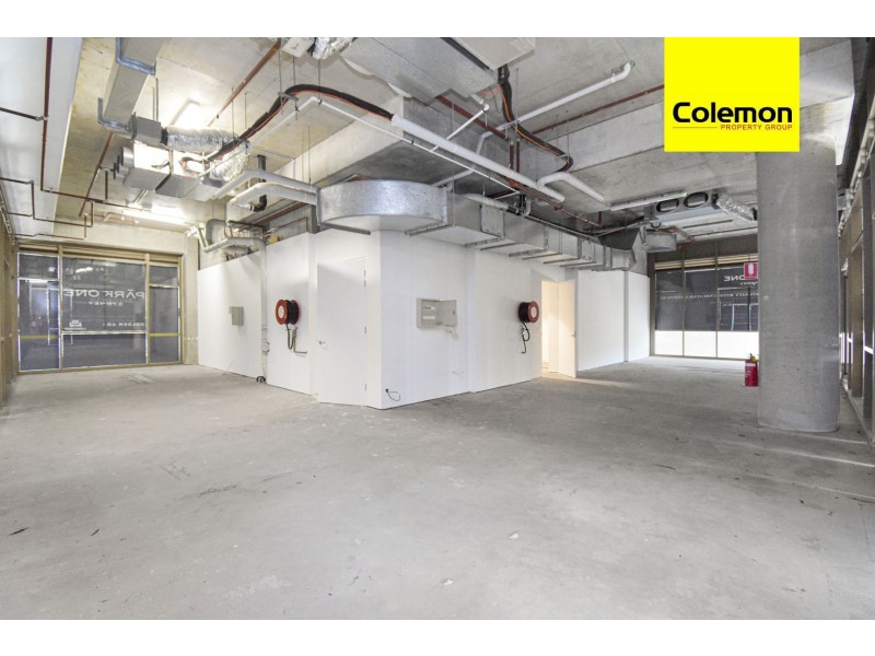 Retail 4/80 Waterloo Road, Macquarie Park NSW 2113