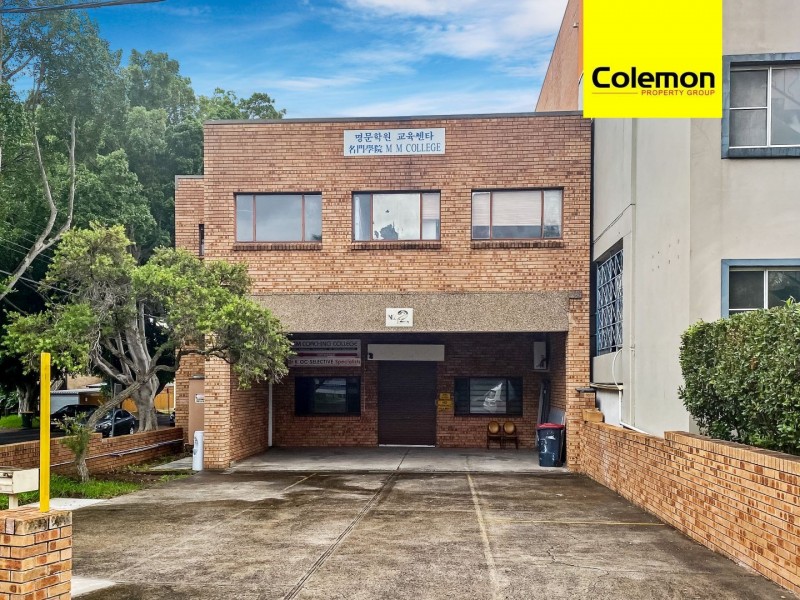 Lvl 1/2 Kent Street, Belmore NSW 2192