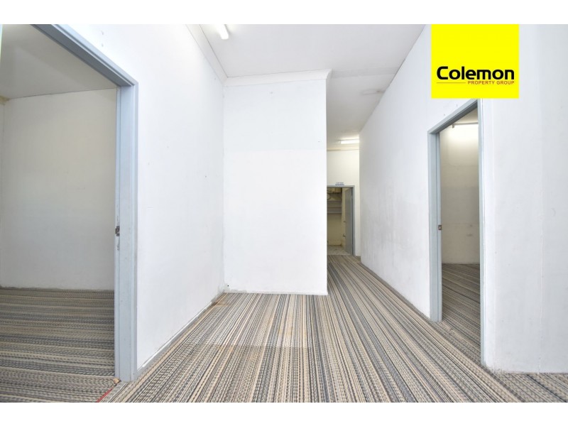 Lvl 1/2 Kent Street, Belmore NSW 2192