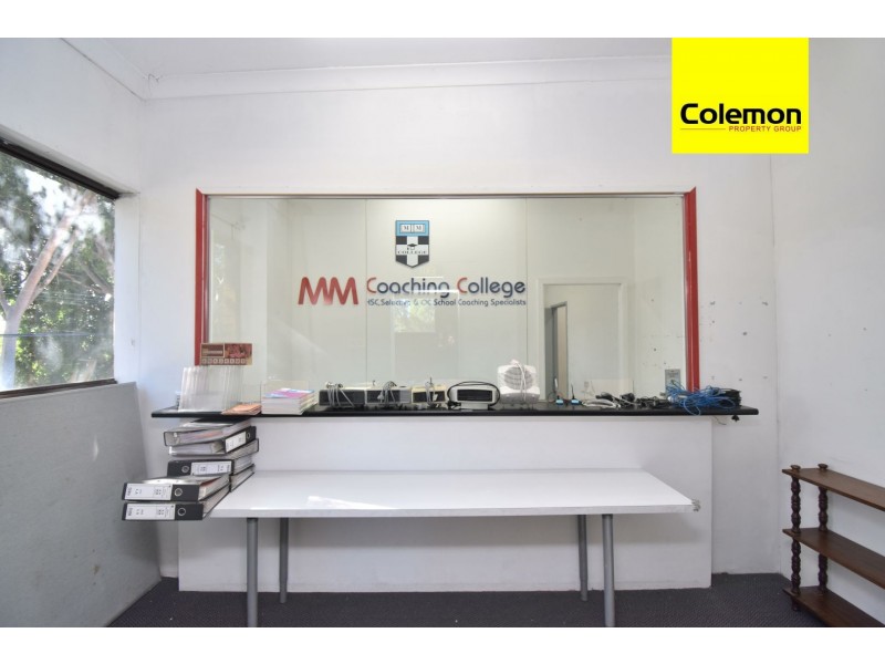 Lvl 1/2 Kent Street, Belmore NSW 2192