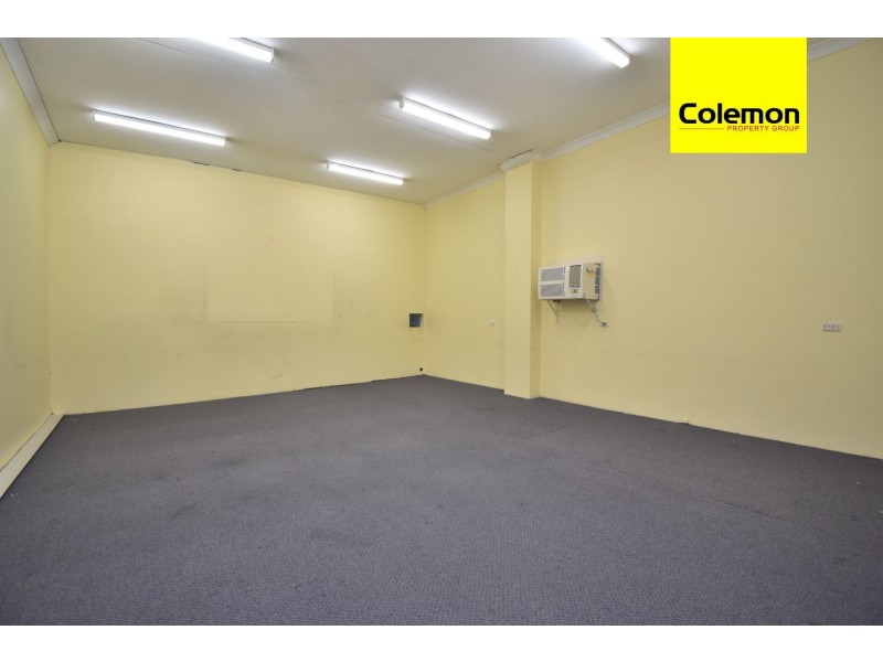 Lvl 1/2 Kent Street, Belmore NSW 2192