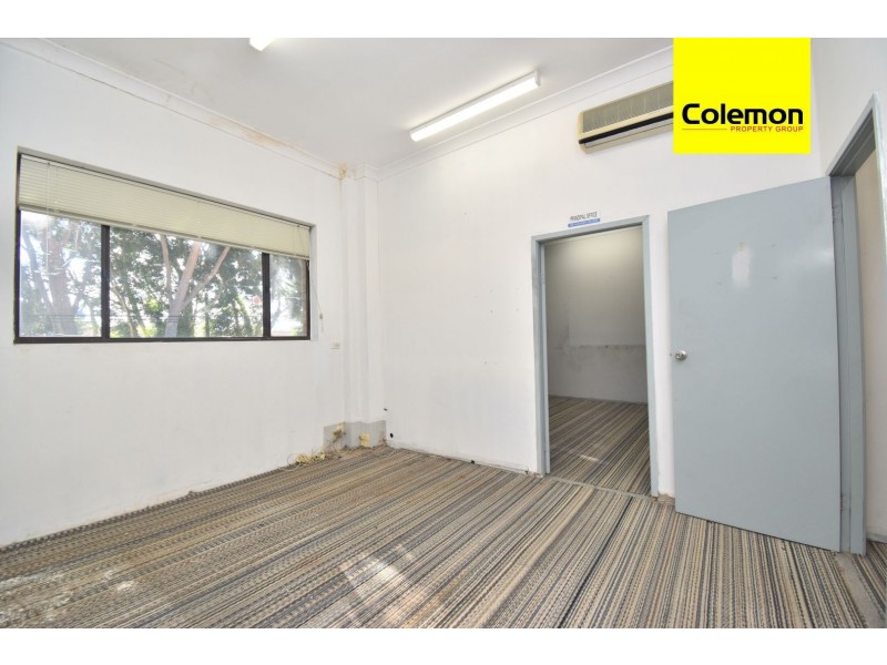 Lvl 1/2 Kent Street, Belmore NSW 2192