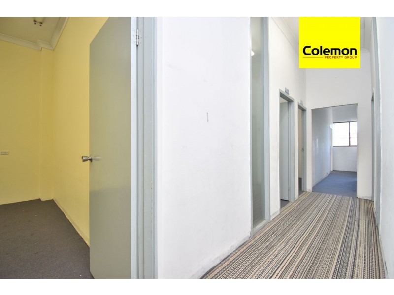 Lvl 1/2 Kent Street, Belmore NSW 2192