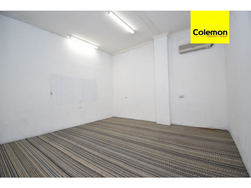 Lvl 1/2 Kent Street, Belmore NSW 2192