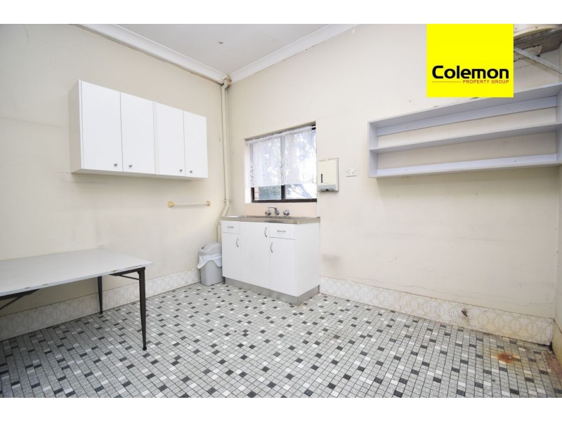 Lvl 1/2 Kent Street, Belmore NSW 2192